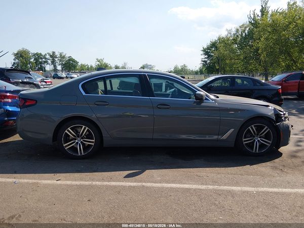 2022 BMW 530 I XDRIVE