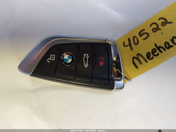 2022 BMW 530 I XDRIVE