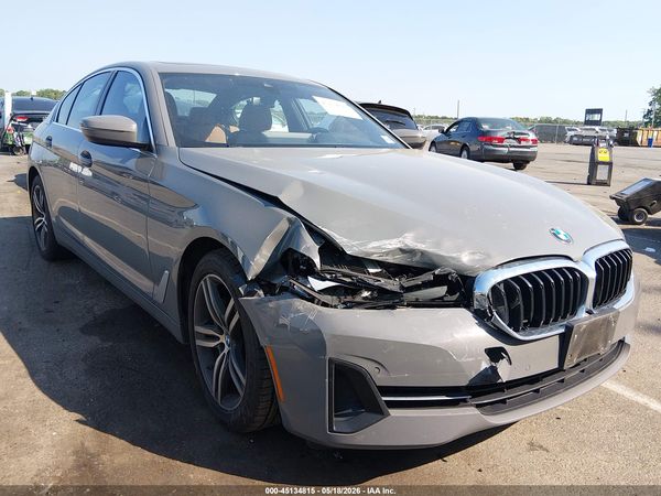 2022 BMW 530 I XDRIVE