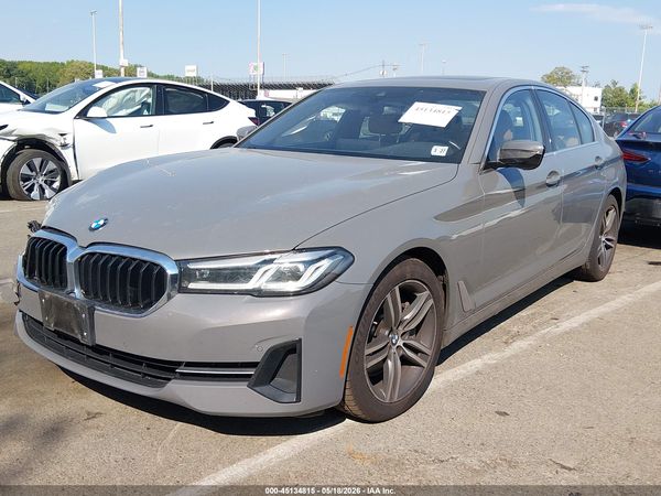 2022 BMW 530 I XDRIVE