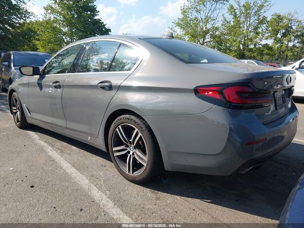2022 BMW 530 I XDRIVE