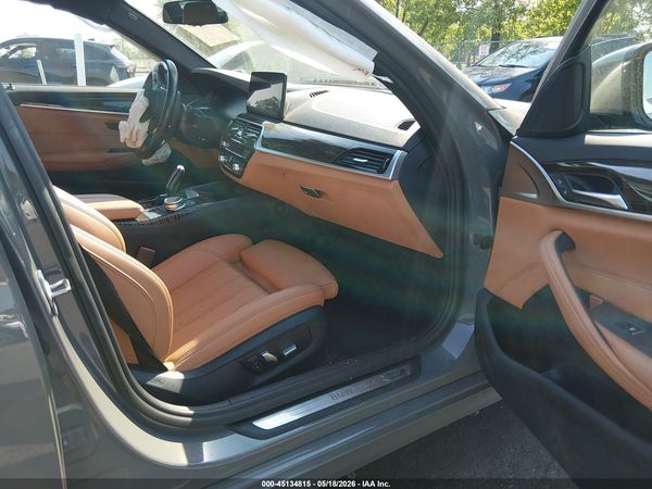 2022 BMW 530 I XDRIVE