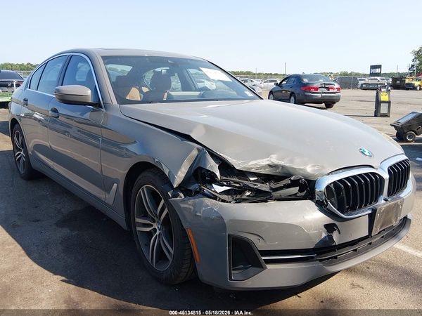 2022 BMW 530 I XDRIVE