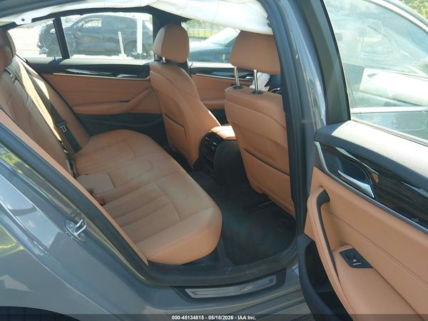 2022 BMW 530 I XDRIVE