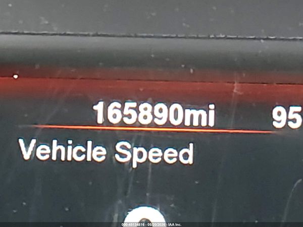 2014 DODGE CHARGER SE