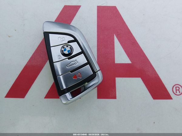 2019 BMW 530I XDRIVE
