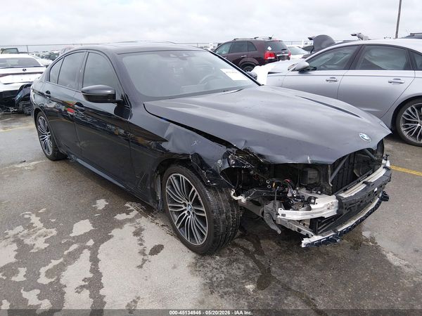 2019 BMW 530I XDRIVE