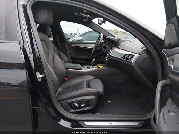 2019 BMW 530I XDRIVE