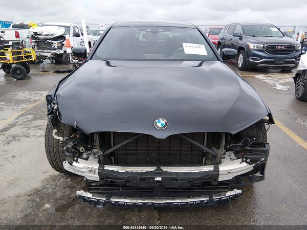 2019 BMW 530I XDRIVE