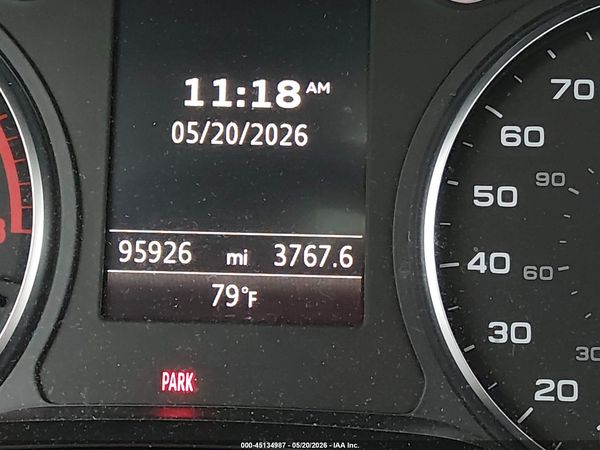 2016 AUDI A3 2.0T PREMIUM