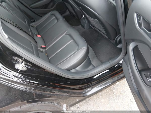 2016 AUDI A3 2.0T PREMIUM