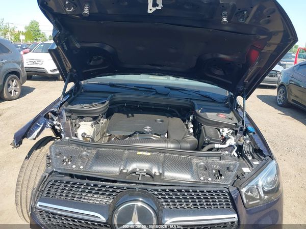 2020 MERCEDES-BENZ GLE 350 4MATIC