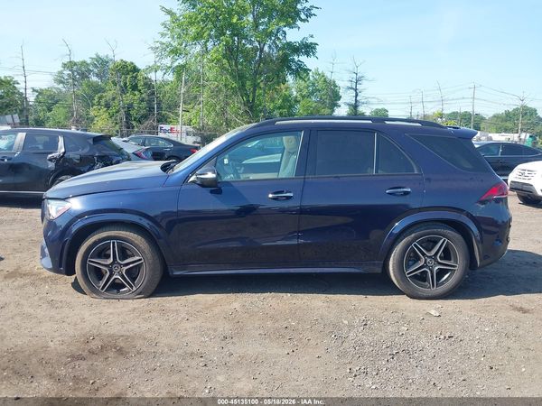 2020 MERCEDES-BENZ GLE 350 4MATIC