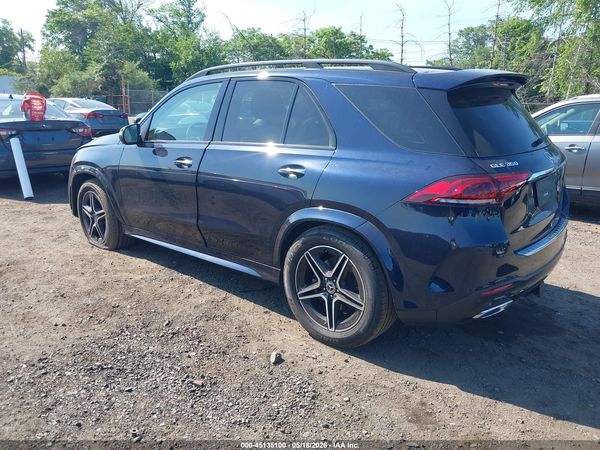 2020 MERCEDES-BENZ GLE 350 4MATIC