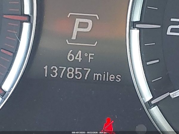 2017 ACURA MDX ADVANCE PACKAGE