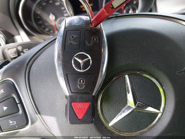 2019 MERCEDES-BENZ GLA 250 GLA250