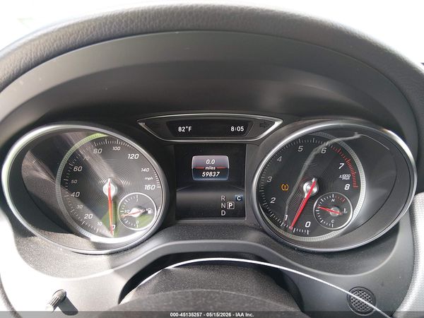 2019 MERCEDES-BENZ GLA 250 GLA250