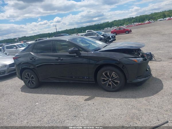 2026 LEXUS RZ 450E PREMIUM