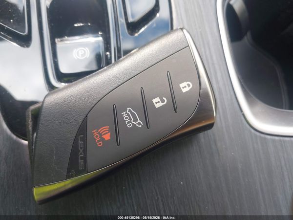 2026 LEXUS RZ 450E PREMIUM