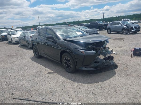 2026 LEXUS RZ 450E PREMIUM