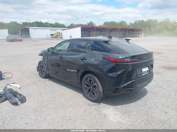 2026 LEXUS RZ 450E PREMIUM
