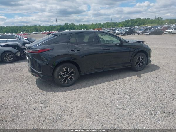 2026 LEXUS RZ 450E PREMIUM