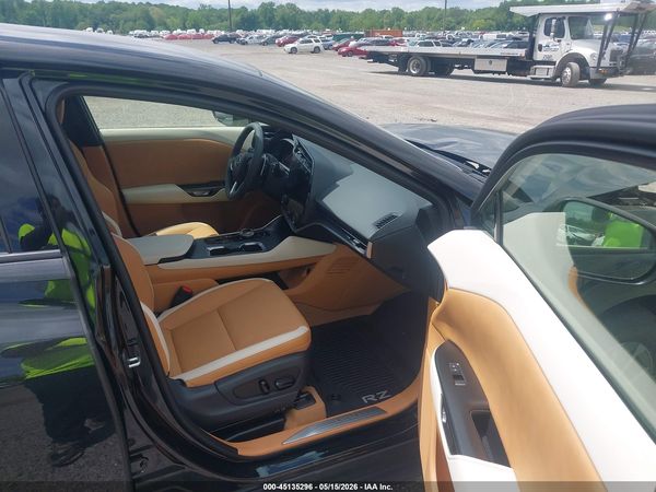 2026 LEXUS RZ 450E PREMIUM