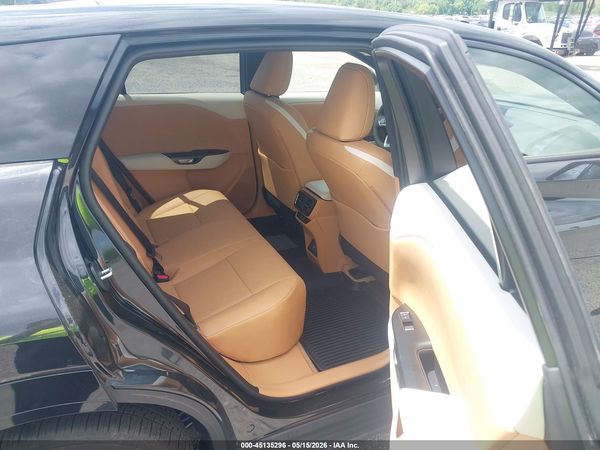 2026 LEXUS RZ 450E PREMIUM
