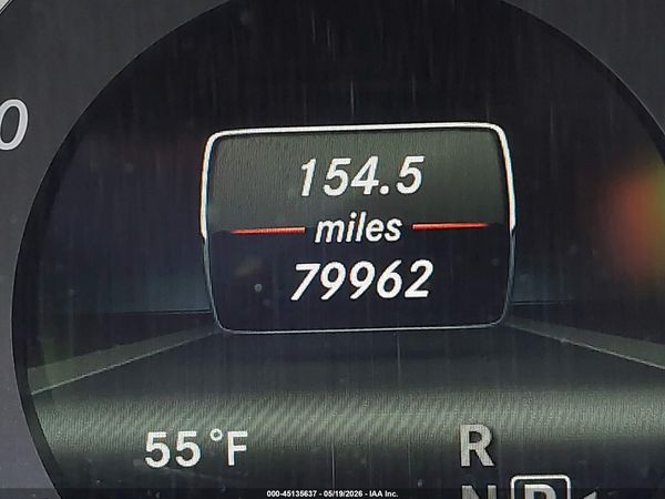 2013 MERCEDES-BENZ E 350 4MATIC