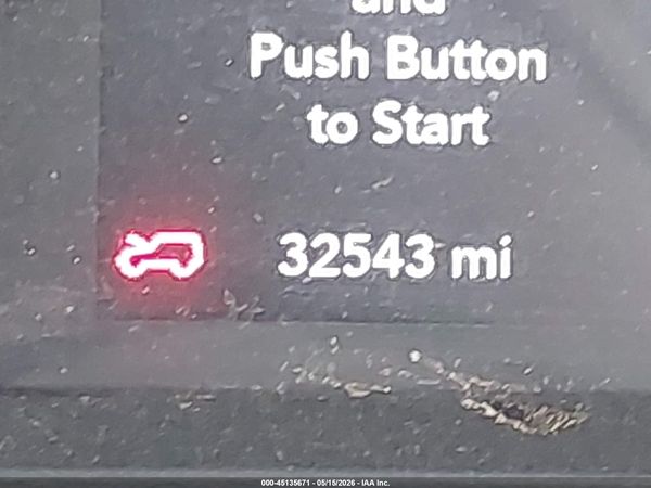 2025 JEEP WRANGLER 4-DOOR SUMMIT 4X4