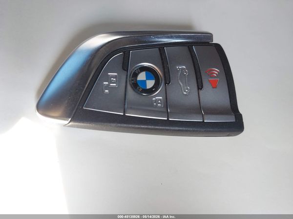 2023 BMW X3 M X3 M/M Competition