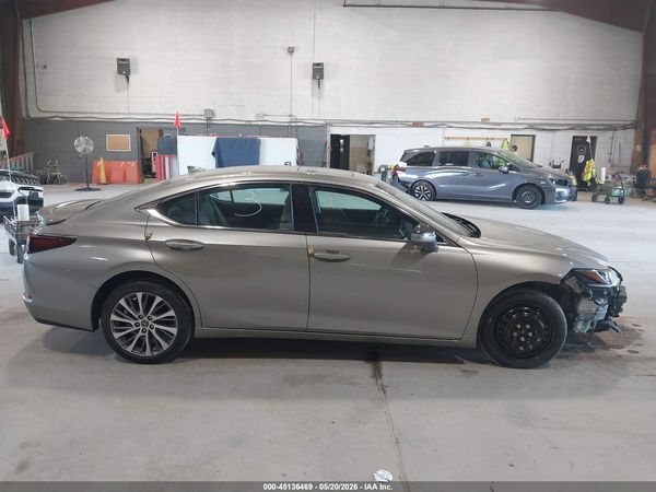 2021 LEXUS ES 350 350 Premium