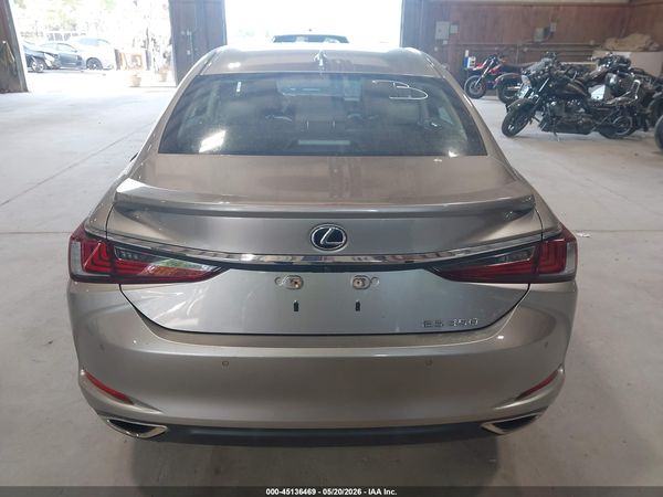 2021 LEXUS ES 350 350 Premium