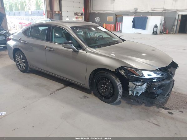 2021 LEXUS ES 350 350 Premium