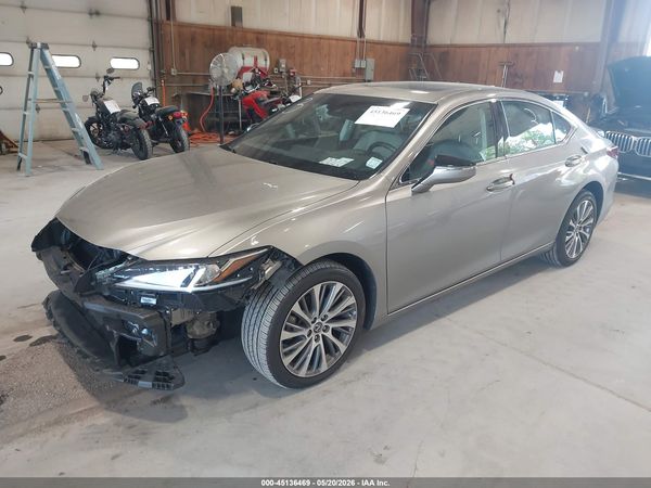 2021 LEXUS ES 350 350 Premium