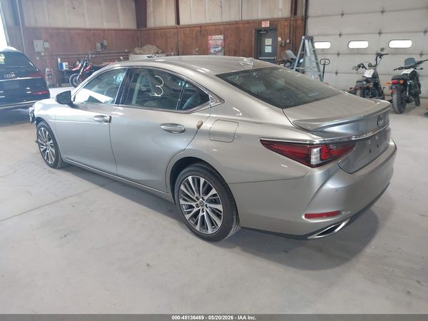2021 LEXUS ES 350 350 Premium