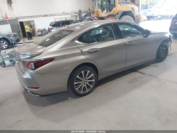 2021 LEXUS ES 350 350 Premium