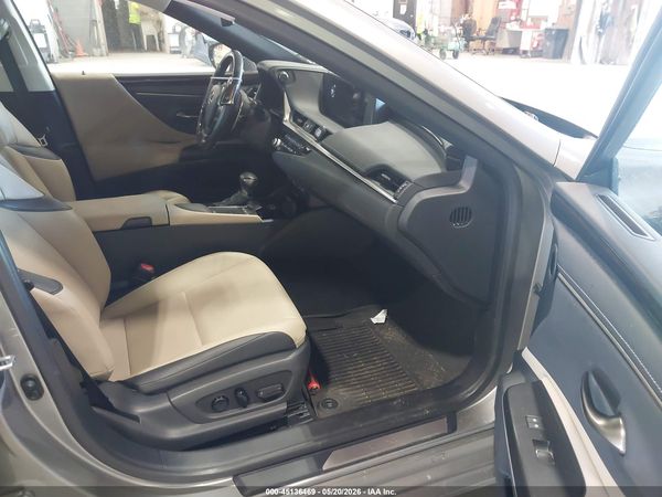 2021 LEXUS ES 350 350 Premium