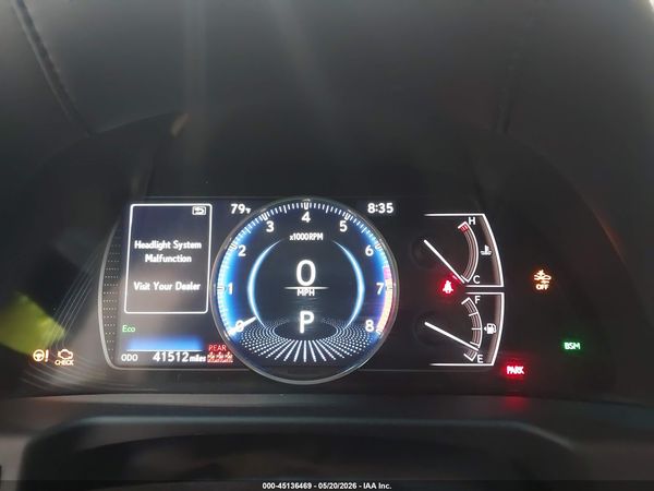 2021 LEXUS ES 350 350 Premium