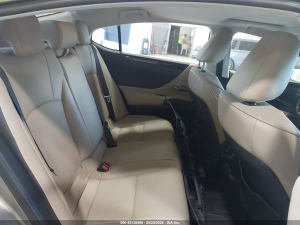 2021 LEXUS ES 350 350 Premium