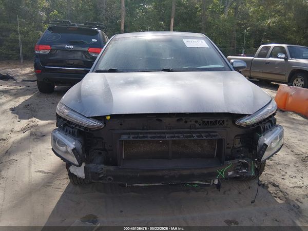 2018 HYUNDAI KONA SE