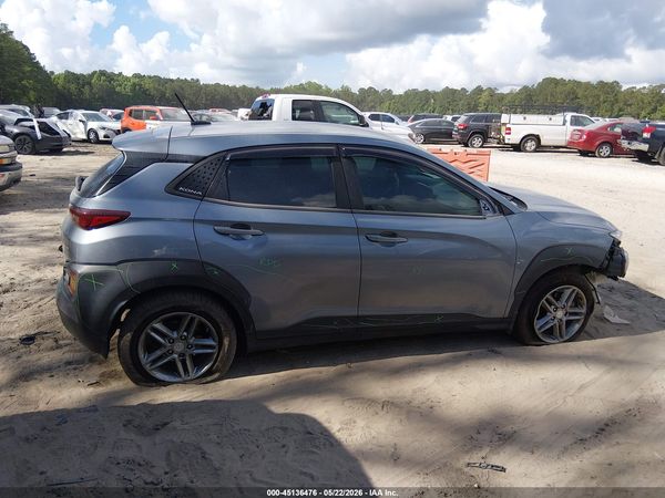 2018 HYUNDAI KONA SE