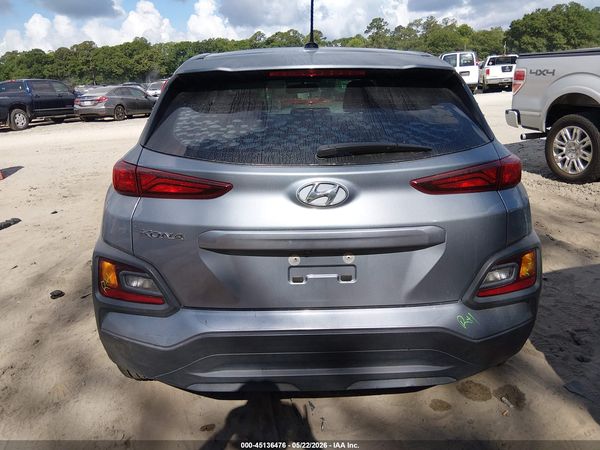 2018 HYUNDAI KONA SE