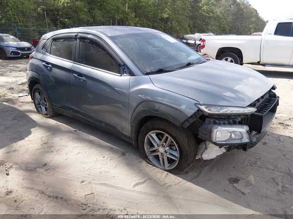 2018 HYUNDAI KONA SE