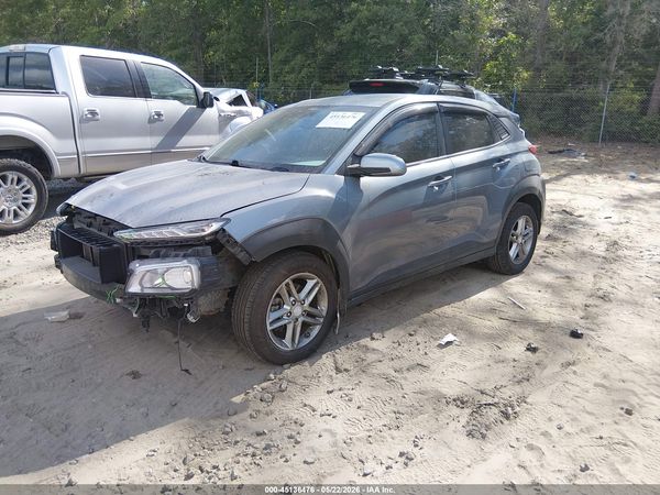 2018 HYUNDAI KONA SE
