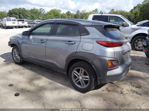 2018 HYUNDAI KONA SE