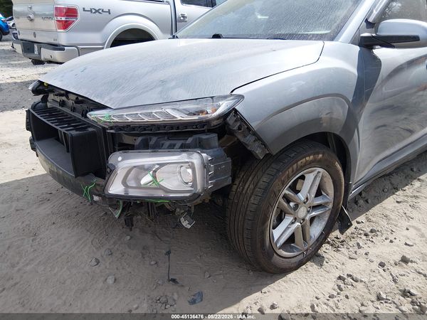 2018 HYUNDAI KONA SE