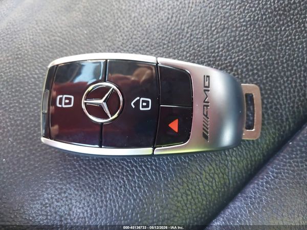 2021 MERCEDES-BENZ AMG G 63 4MATIC
