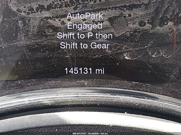 2017 DODGE DURANGO SXT RWD