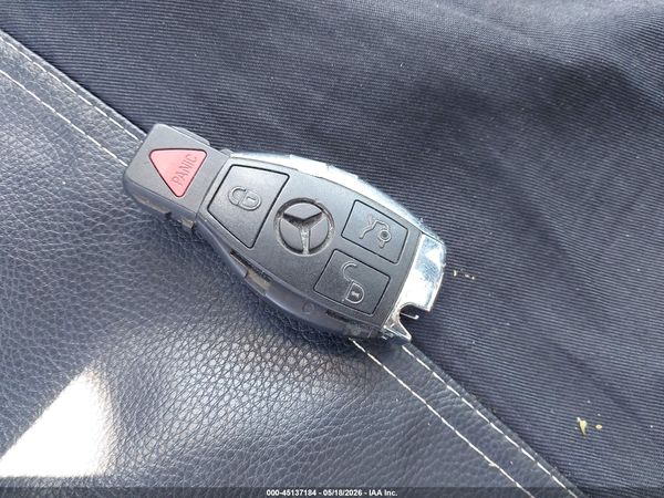 2018 MERCEDES-BENZ GLA 250 4MATIC